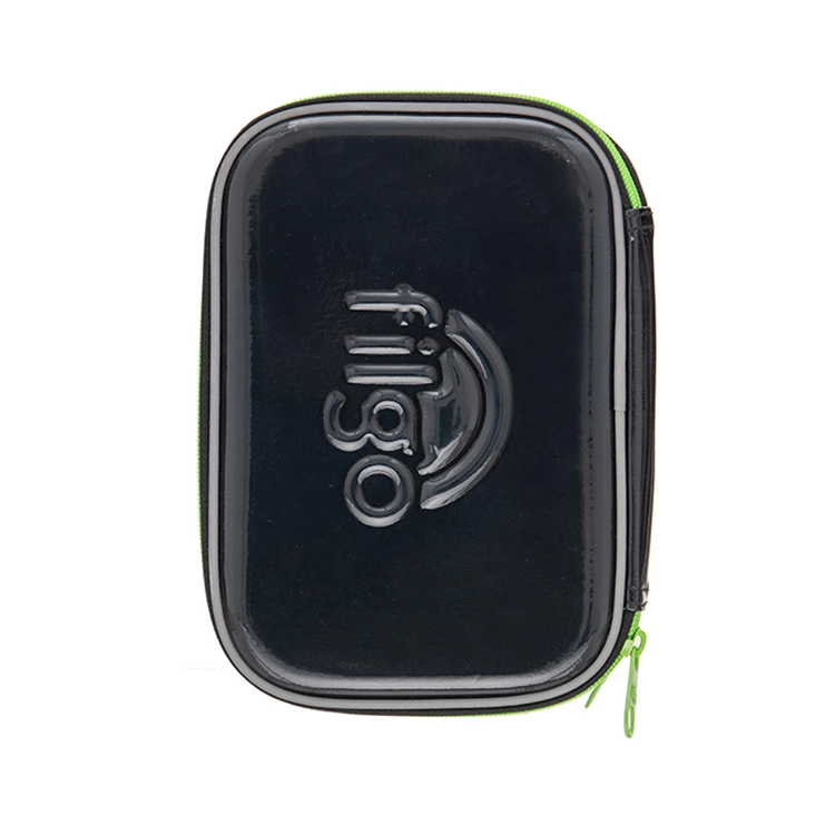 Cartuchera Escolar Filgo 2026 3D Rigid Gamer Art.CA26-R3D-004